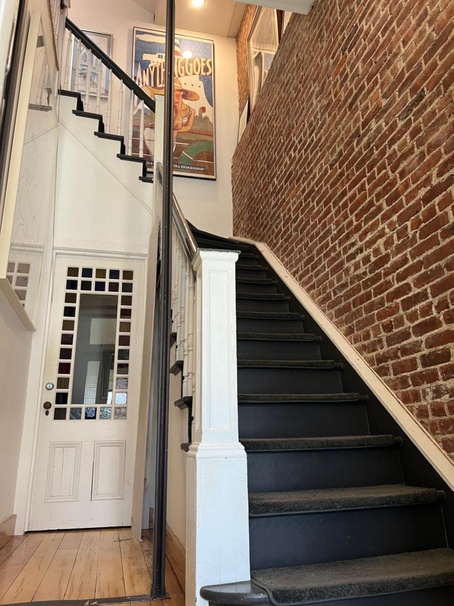 Modern Loft Style 2Bed 2Bath Minutes To Times Square Apartman West New York Kültér fotó